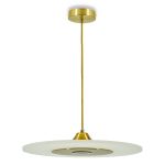 Подвесной светильник Lightera Tekapo LE127L-50G