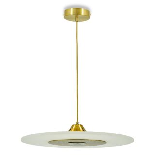 Подвесной светильник Lightera Tekapo LE127L-50G