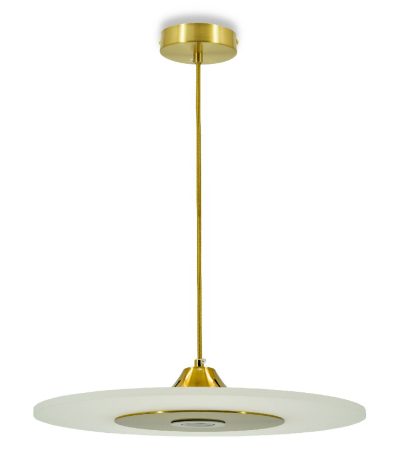 Подвесной светильник Lightera Tekapo LE127L-50G