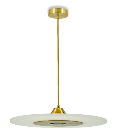 Подвесной светильник Lightera Tekapo LE127L-60G