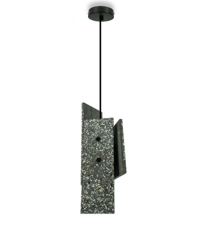 Подвесной светильник Lightera Tigris LE152L-17B