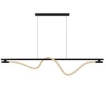 Подвесной светильник Lightera Tura LE103L-160B WIFI