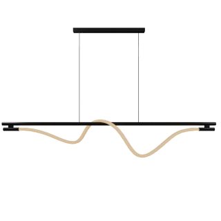 Подвесной светильник Lightera Tura LE103L-160B WIFI