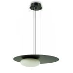 Подвесной светильник Lightera Waddy LE140L-48B