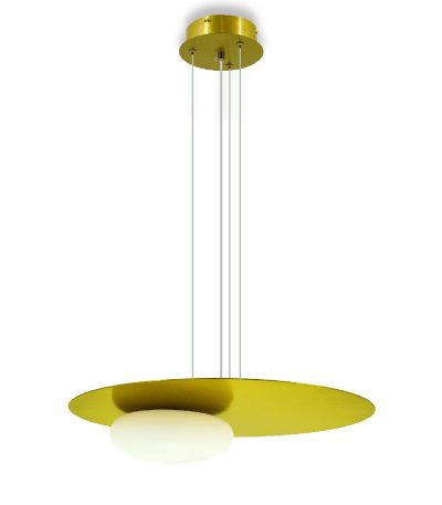 Подвесной светильник Lightera Waddy LE140L-48G