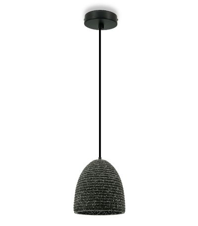 Подвесной светильник Lightera Yuma LE155L-21B