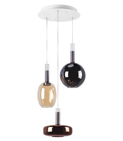 Подвесной светильник Lightstar Disco 792139