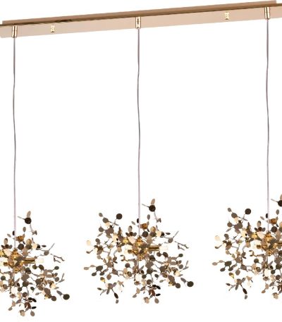 Подвесной светильник Lightstar Extra (721132+572122) L3PL721132