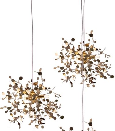 Подвесной светильник Lightstar Extra (721132+ 572132) L3PR721132