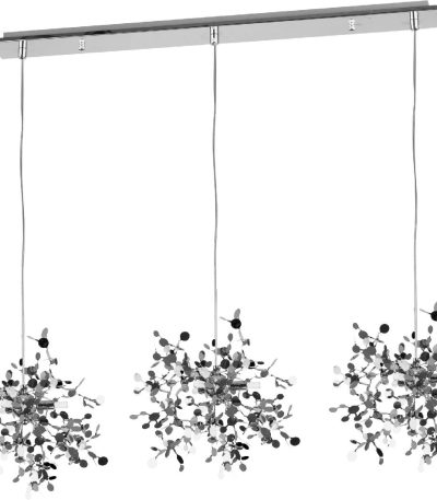 Подвесной светильник Lightstar Extra (721134+572124 ) L3PL721134