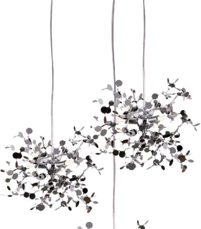 Подвесной светильник Lightstar Extra (721134+572134) L3PR721134