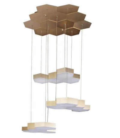 Подвесной светильник Lightstar Favo 750223