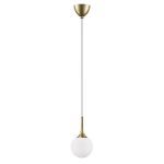 Подвесной светильник Lightstar Globo 813012