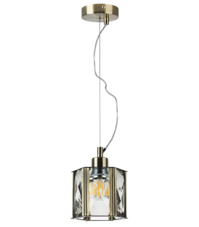 Подвесной светильник Lightstar Limpio 722013