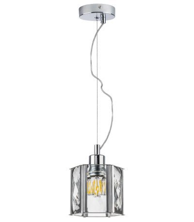 Подвесной светильник Lightstar Limpio 722014