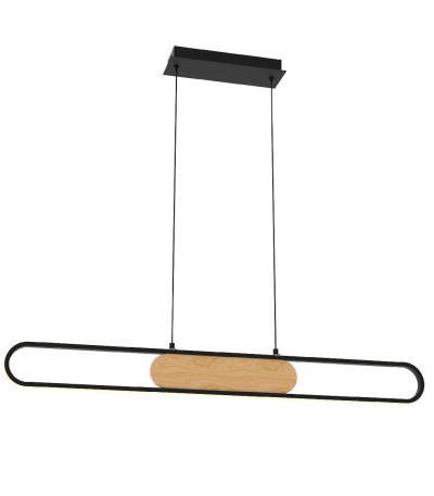 Подвесной светильник Lightstar Lodi 723317