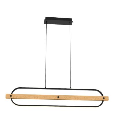 Подвесной светильник Lightstar Lodi 723337