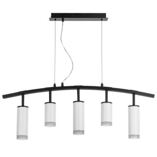 Подвесной светильник Lightstar Rullo LR7353628630 (571735+214436-2+214486-3+202430-5)