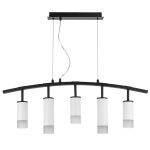 Подвесной светильник Lightstar Rullo LR7353638621 (571735+214436-3+214486-2+202431-5)