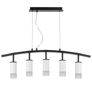 Подвесной светильник Lightstar Rullo LR7353651 (571735+214436-5+202431-5)