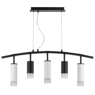 Подвесной светильник Lightstar Rullo LR7353728631 (571735+214437-2+214486-3+202431-5)