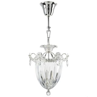 Подвесной светильник Lightstar Schon Silver 790034