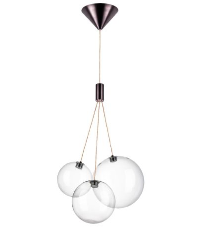 Подвесной светильник Lightstar Sferetta 801030