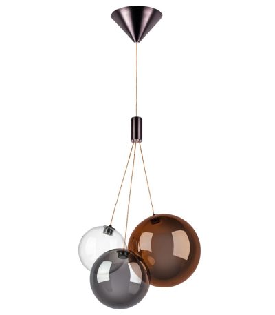 Подвесной светильник Lightstar Sferetta 801039