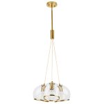 Подвесной светильник Lightstar Sferico 729031