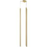 Подвесной светильник Lightstar Tubo L3T747433