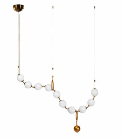 Подвесной светильник LOFT IT Cоcо 5022-10P