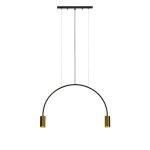 Подвесной светильник Loft IT 5043-2