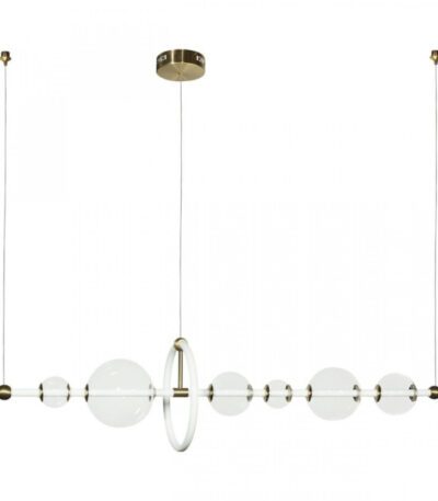 Подвесной светильник Loft IT Alpha 10126/1200