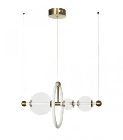 Подвесной светильник Loft IT Alpha 10126/500