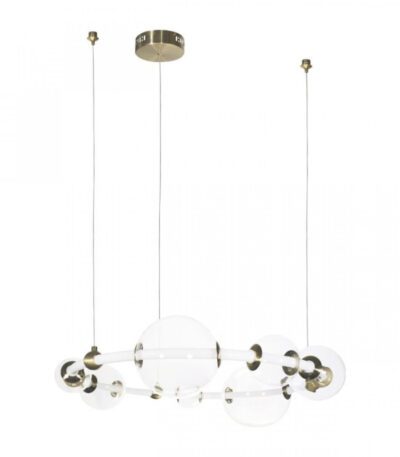 Подвесной светильник Loft IT Alpha 10126/730