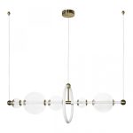 Подвесной светильник Loft IT Alpha 10126/900