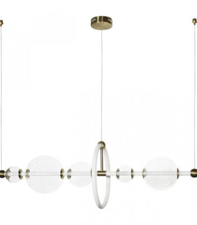 Подвесной светильник Loft IT Alpha 10126/900