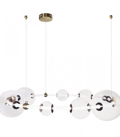 Подвесной светильник Loft IT Alpha 10126/940