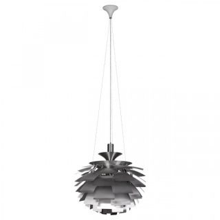 Подвесной светильник Loft IT Artichoke 10156/800 Silver