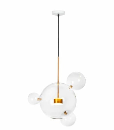 Подвесной светильник Loft IT Bolle 2027-P4