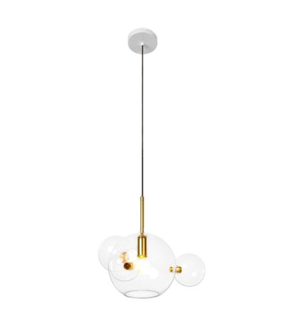 Подвесной светильник Loft IT Bolle 2027-P4 mini