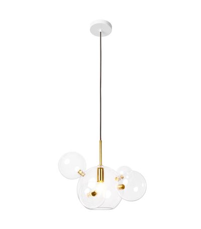 Подвесной светильник Loft IT Bolle 2027-P6 mini