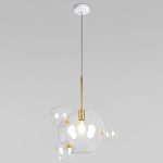 Подвесной светильник Loft IT Bolle 2034-P4