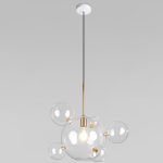 Подвесной светильник Loft IT Bolle 2034-P6