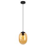 Подвесной светильник Loft IT Bubble 10427 Amber
