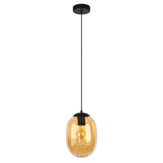 Подвесной светильник Loft IT Bubble 10427 Amber