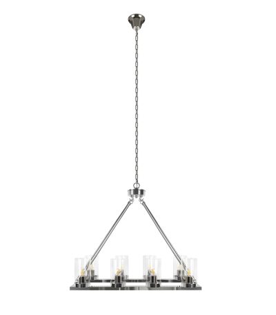 Подвесной светильник Loft IT Candlelight 10437/760R