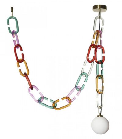 Подвесной светильник Loft IT Chain 10128C Mult