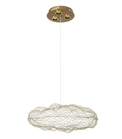 Подвесной светильник Loft IT Cloud 10247/350 Gold