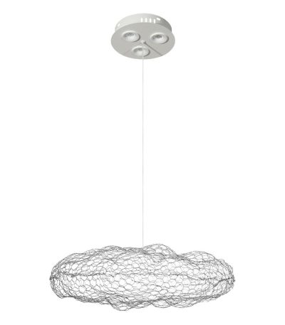 Подвесной светильник Loft IT Cloud 10247/550 Silver